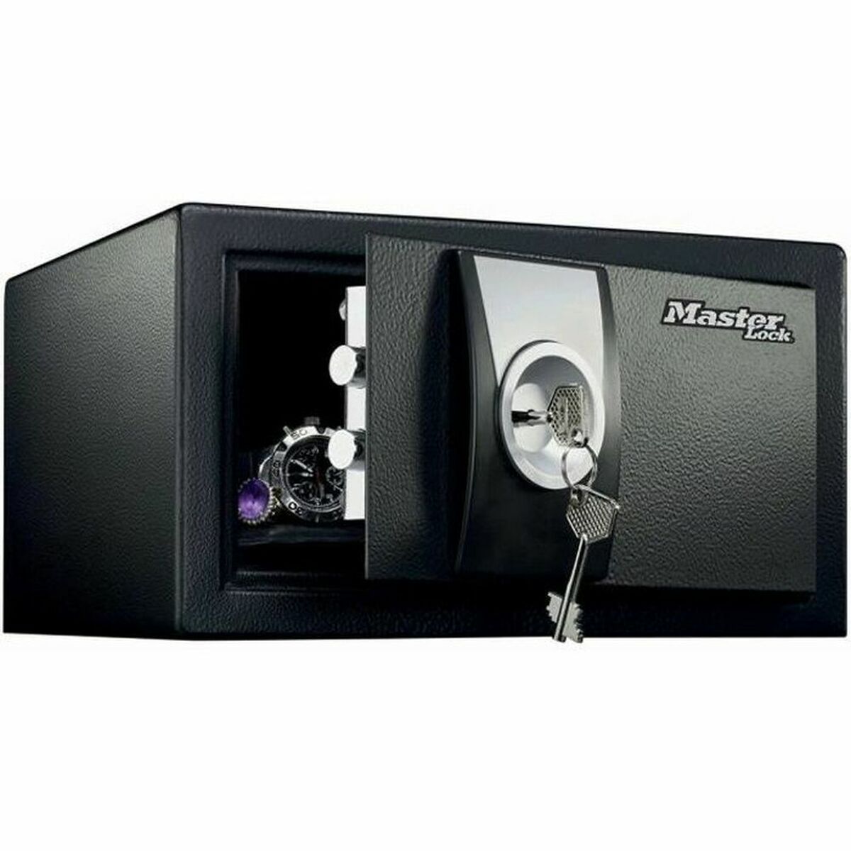 Kassaskåp Master Lock X031ML